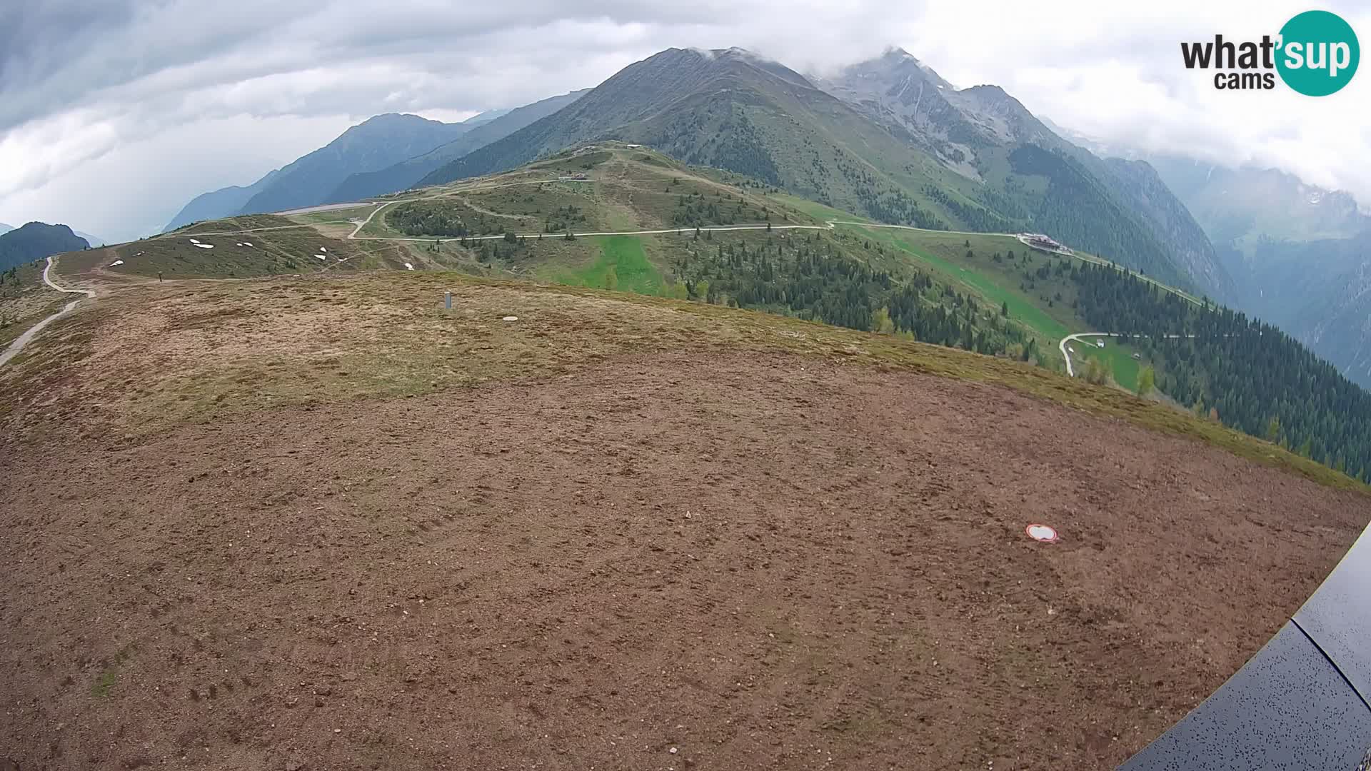 Gitschberg Jochtal | Steinermandl | Mühlbach