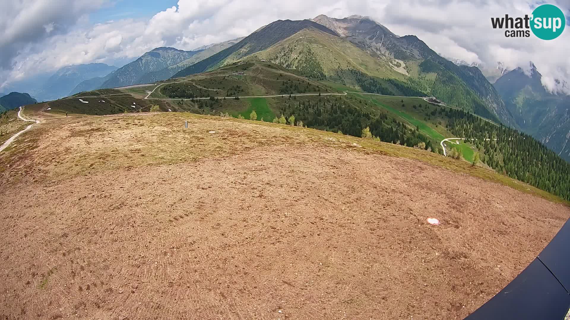 Gitschberg Jochtal | Steinermandl | Rio Pusteria