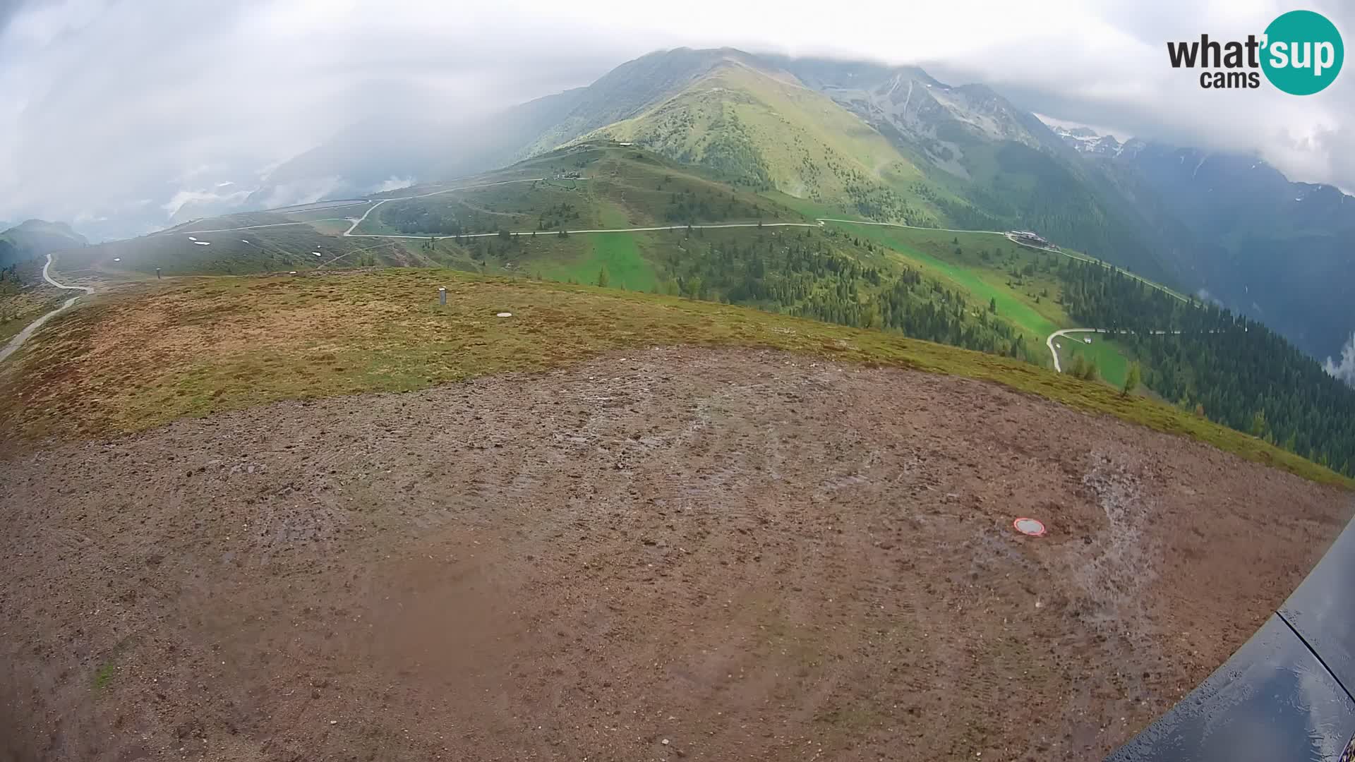 Gitschberg Jochtal | Steinermandl | Rio Pusteria