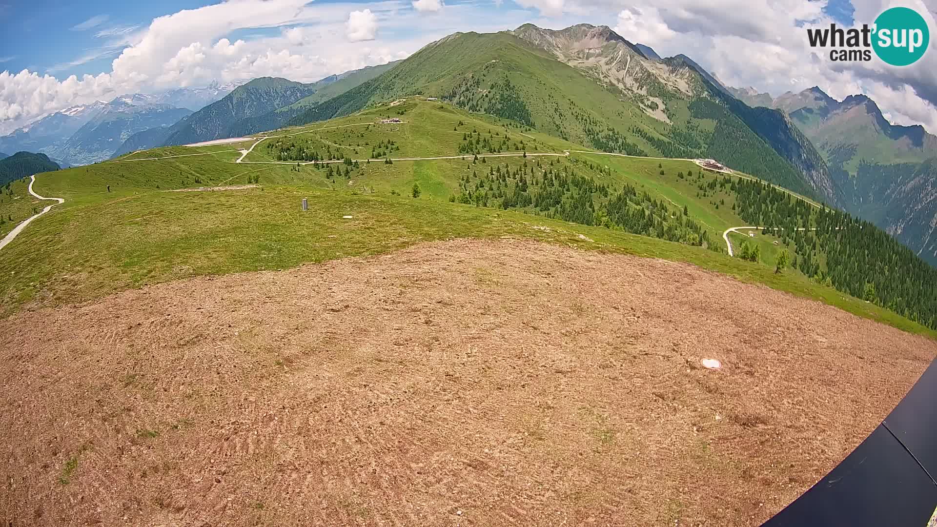 Gitschberg Jochtal | Steinermandl | Mühlbach