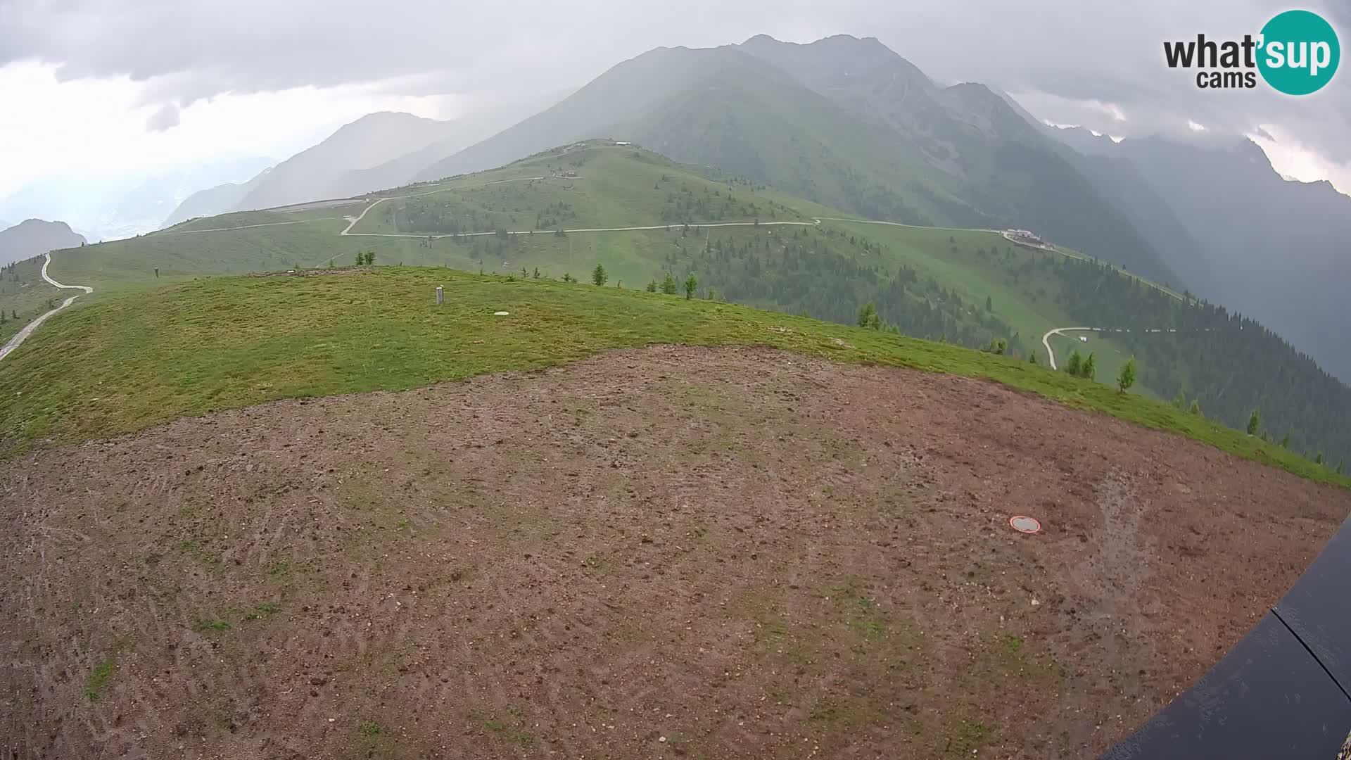 Gitschberg Jochtal | Steinermandl | Rio Pusteria