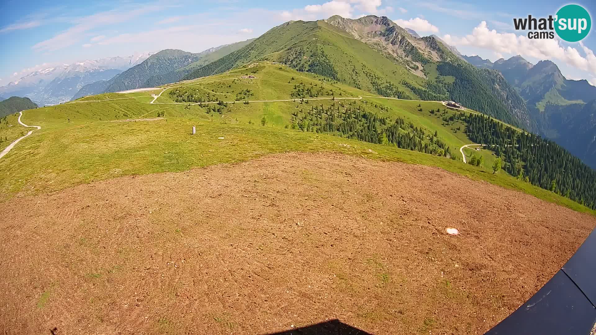 Gitschberg Jochtal | Steinermandl | Rio Pusteria