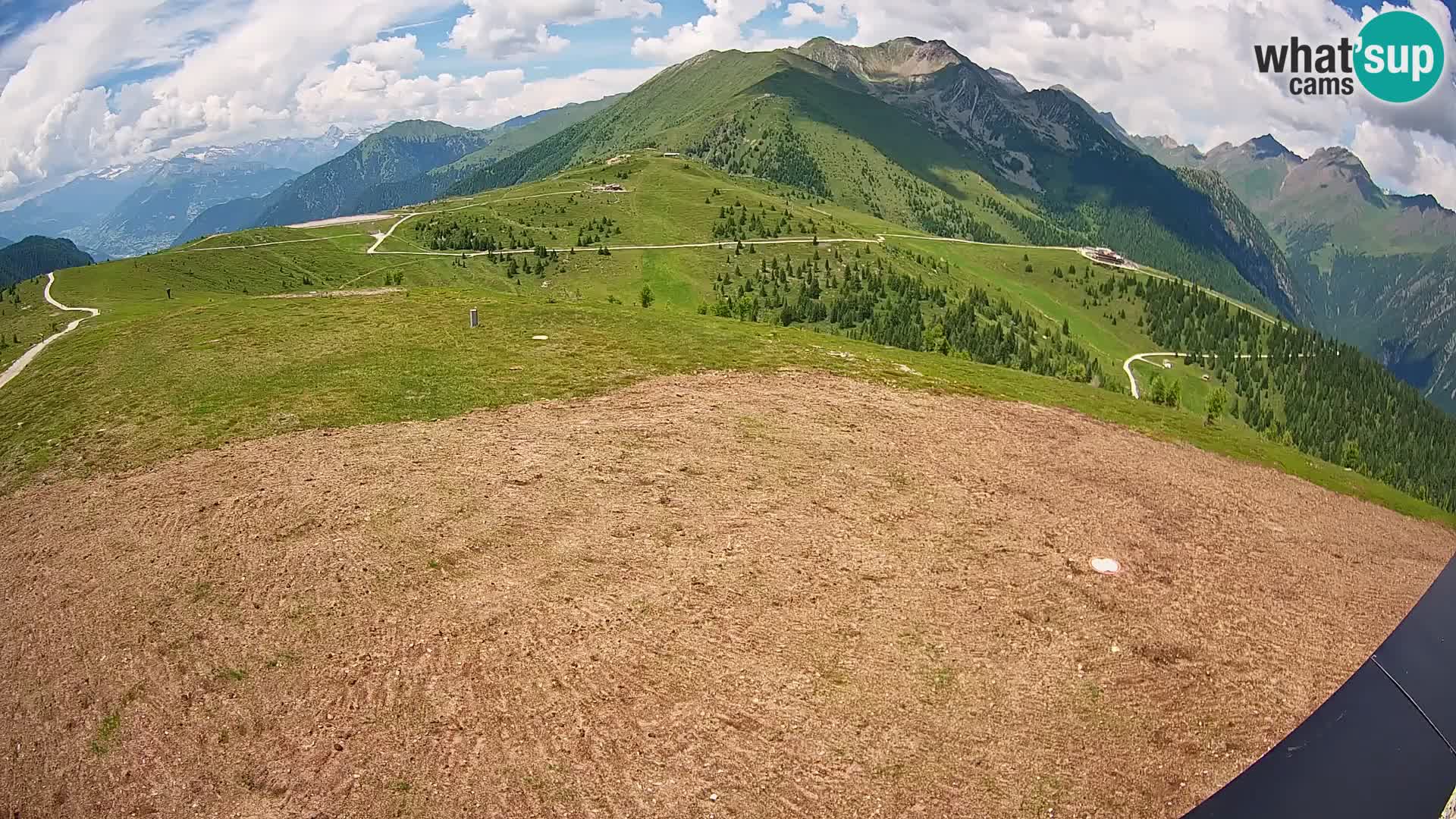 Gitschberg Jochtal | Steinermandl | Rio Pusteria