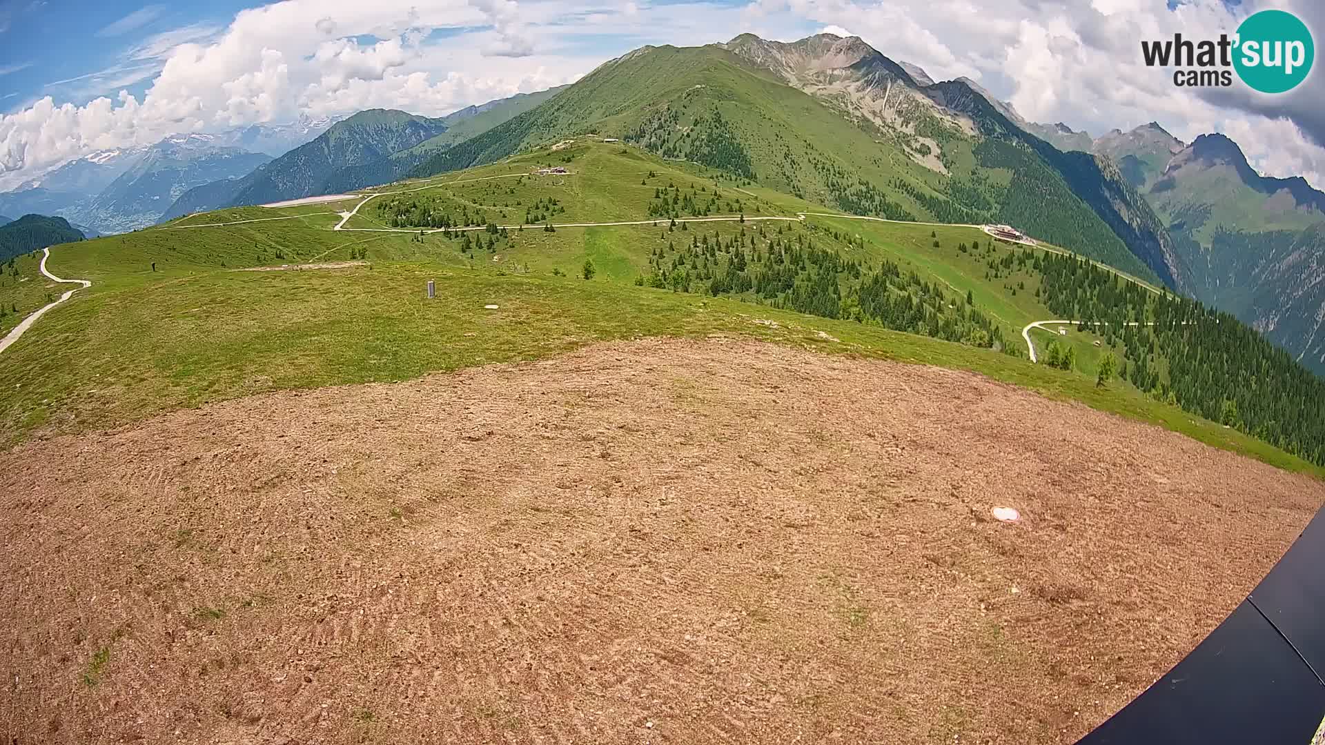 Gitschberg Jochtal | Steinermandl | Rio Pusteria