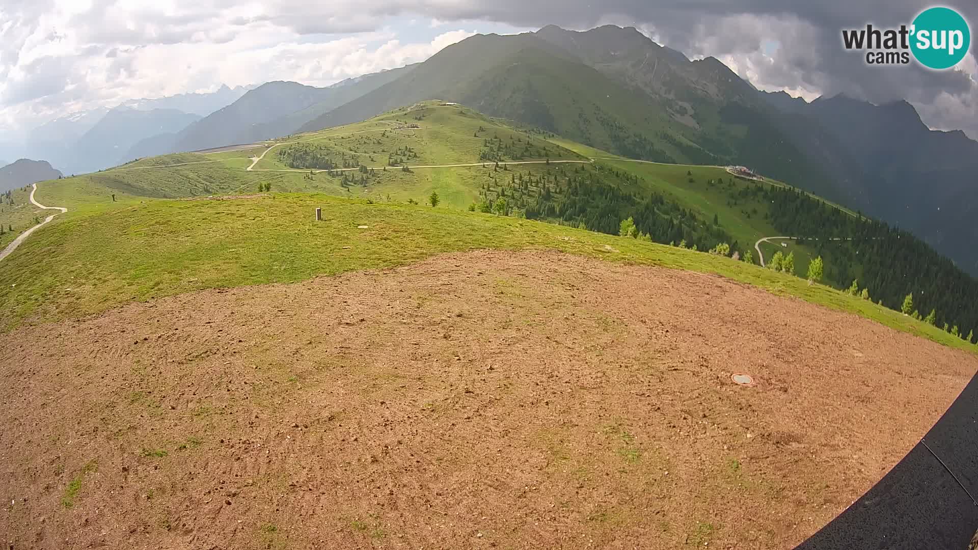 Gitschberg Jochtal | Steinermandl | Rio Pusteria