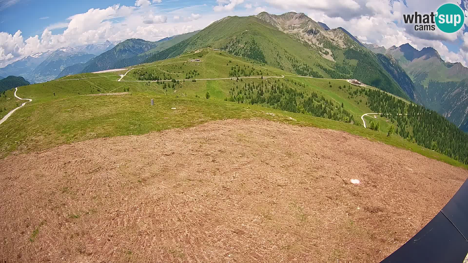 Gitschberg Jochtal | Steinermandl | Rio Pusteria