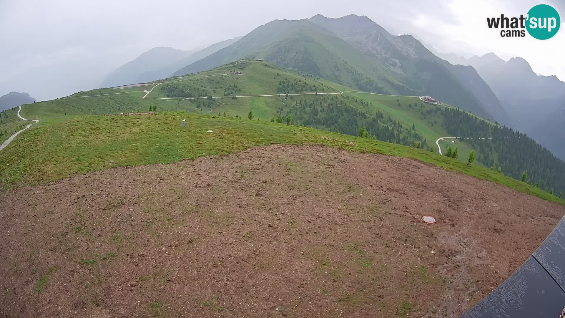 Gitschberg Jochtal | Steinermandl | Rio Pusteria