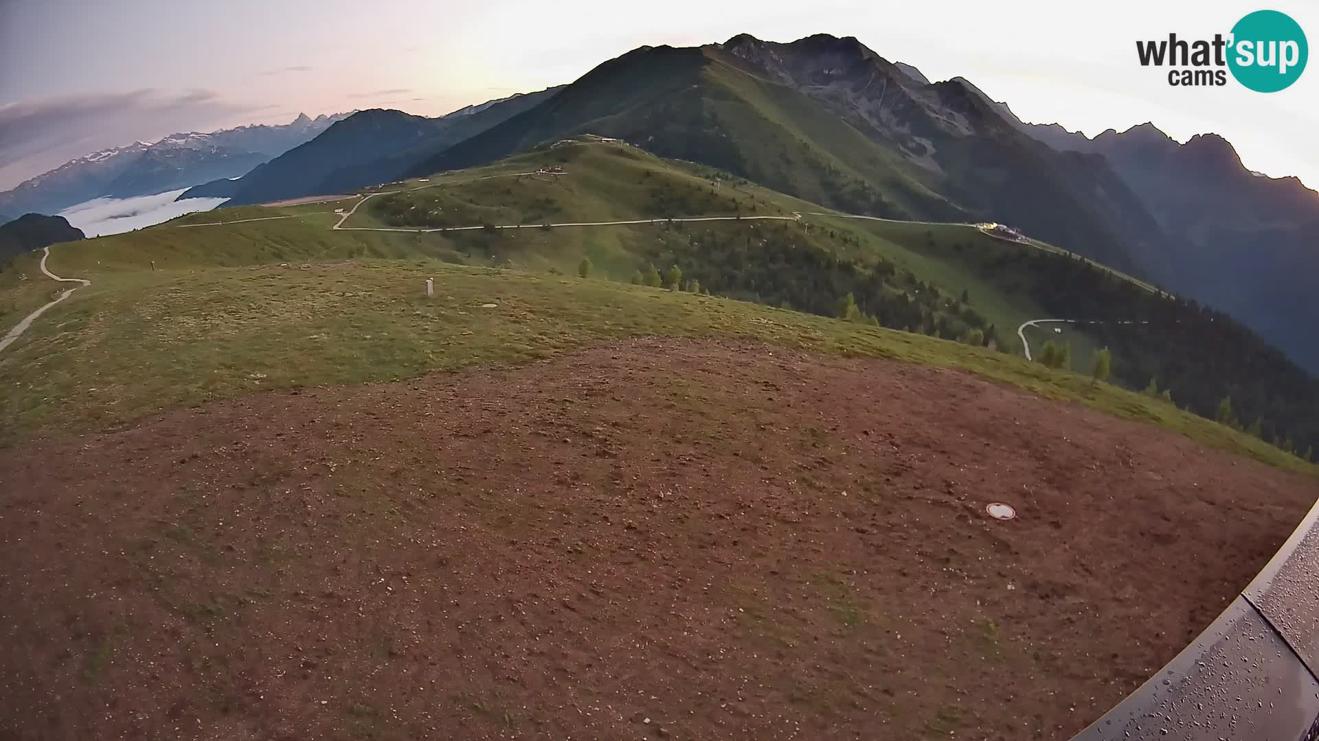 Gitschberg Jochtal | Steinermandl | Rio Pusteria