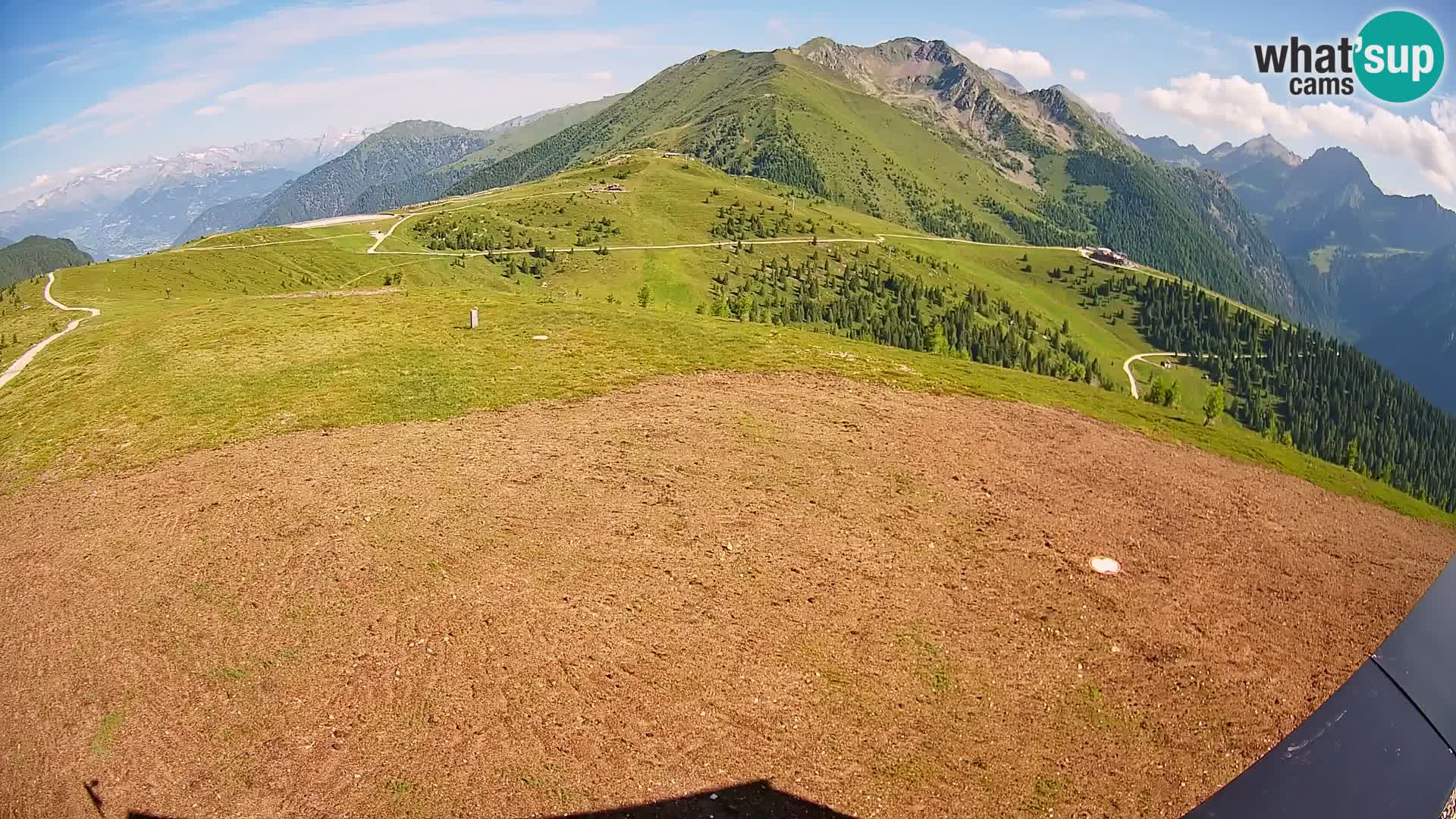 Gitschberg Jochtal | Steinermandl | Rio Pusteria
