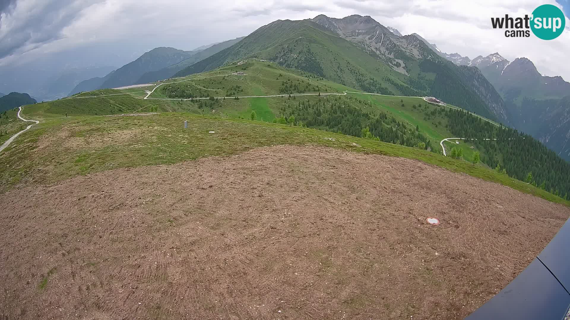 Gitschberg Jochtal | Steinermandl | Rio Pusteria