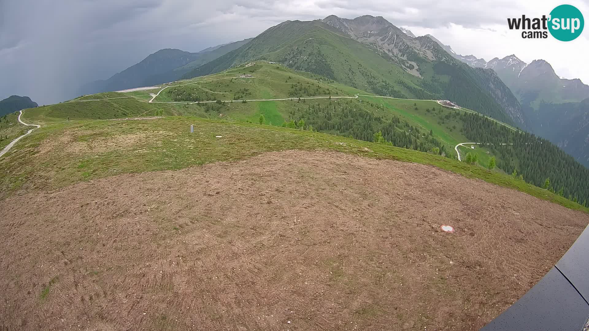 Gitschberg Jochtal | Steinermandl | Rio Pusteria