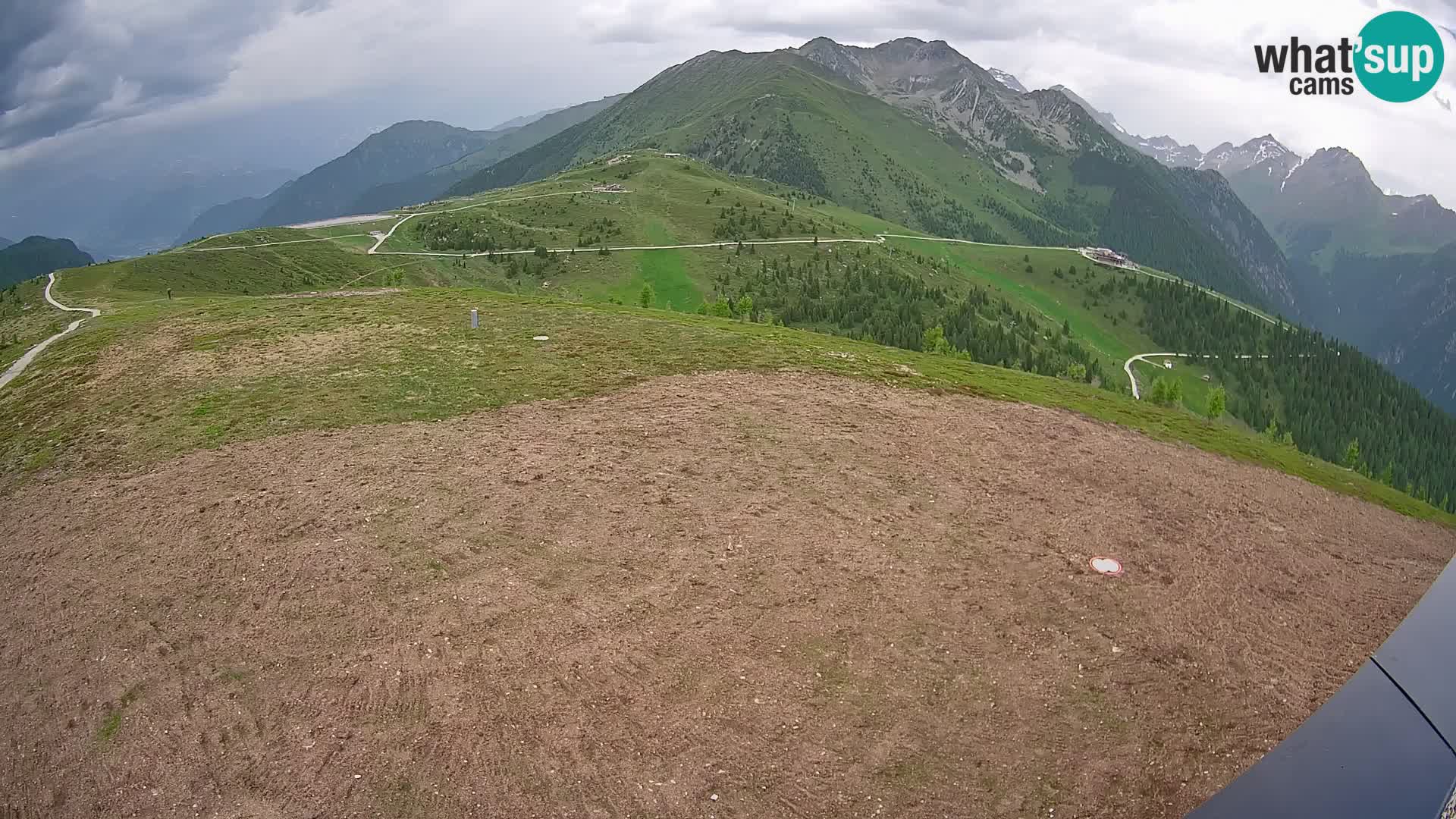 Gitschberg Jochtal | Steinermandl | Rio Pusteria
