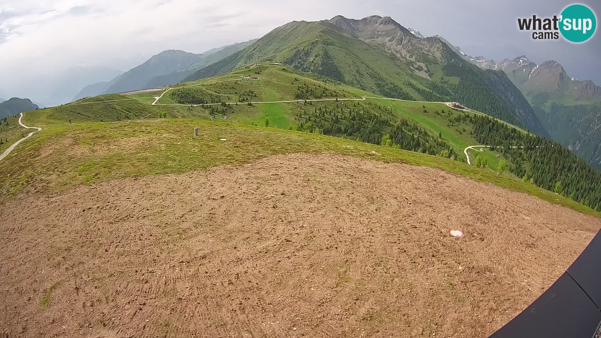 Gitschberg Jochtal | Steinermandl | Rio Pusteria
