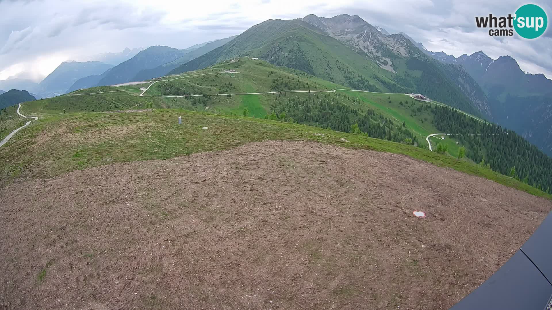Gitschberg Jochtal | Steinermandl | Rio Pusteria
