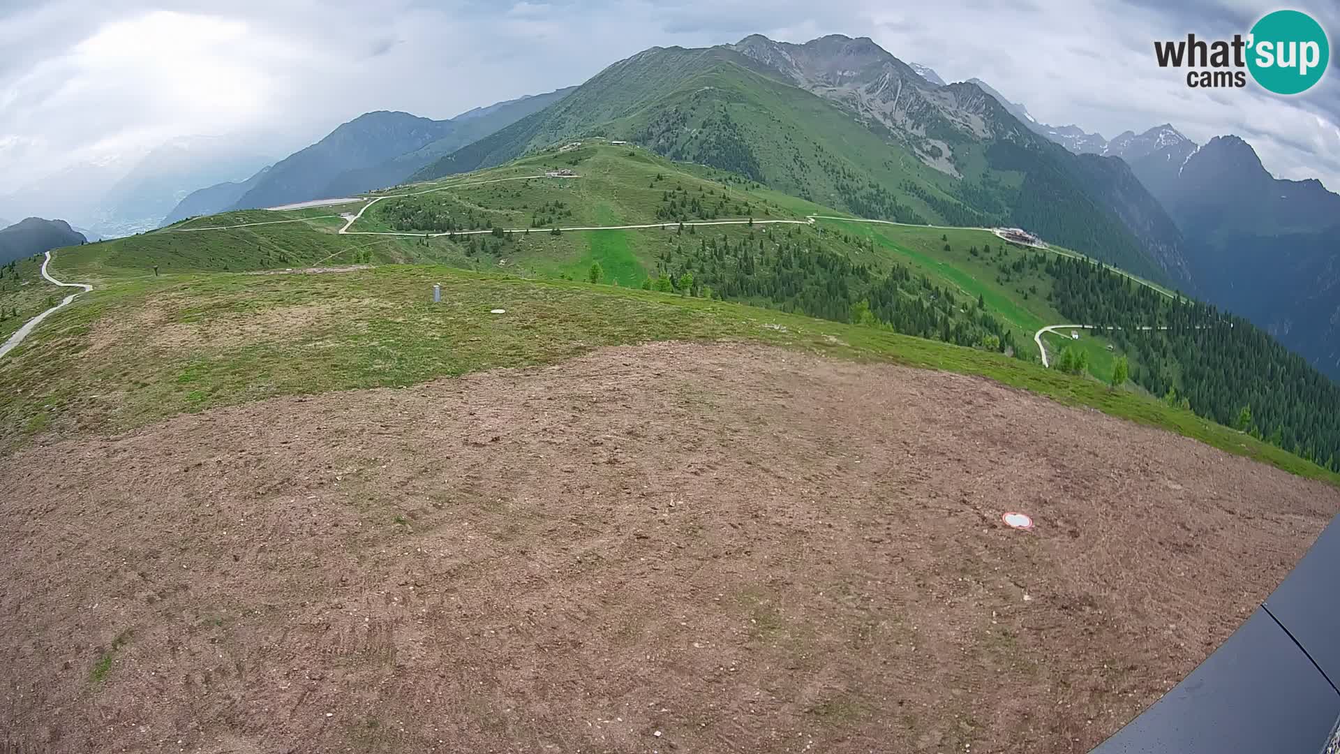 Gitschberg Jochtal | Steinermandl | Rio Pusteria