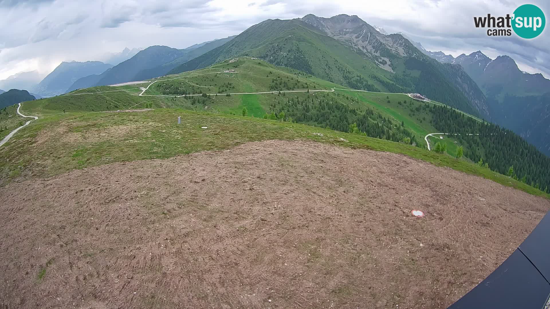 Gitschberg Jochtal | Steinermandl | Rio Pusteria