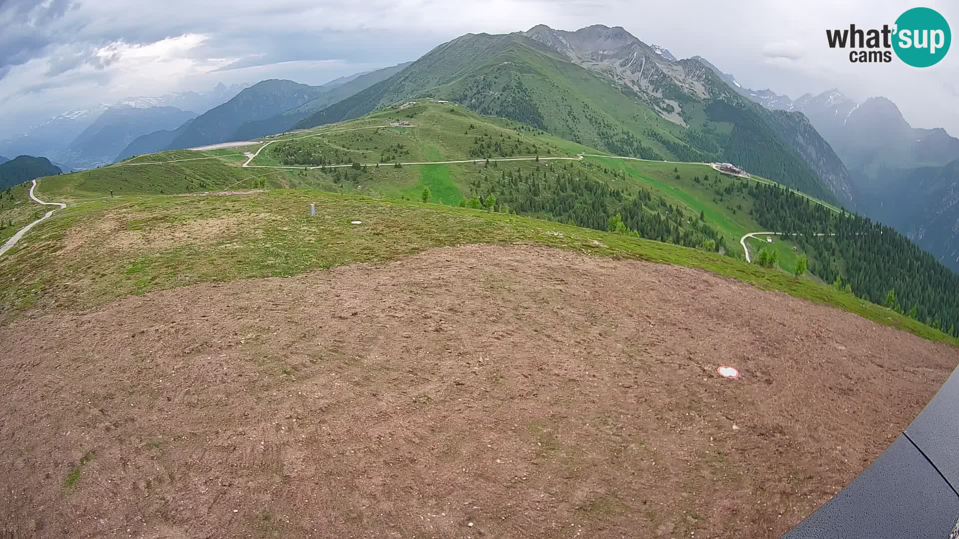 Gitschberg Jochtal | Steinermandl | Rio Pusteria