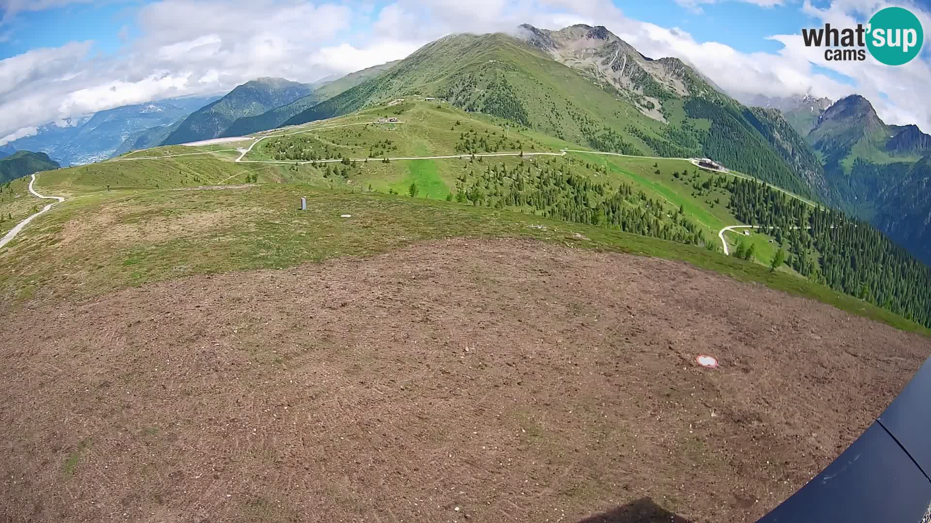 Gitschberg Jochtal | Steinermandl | Rio Pusteria