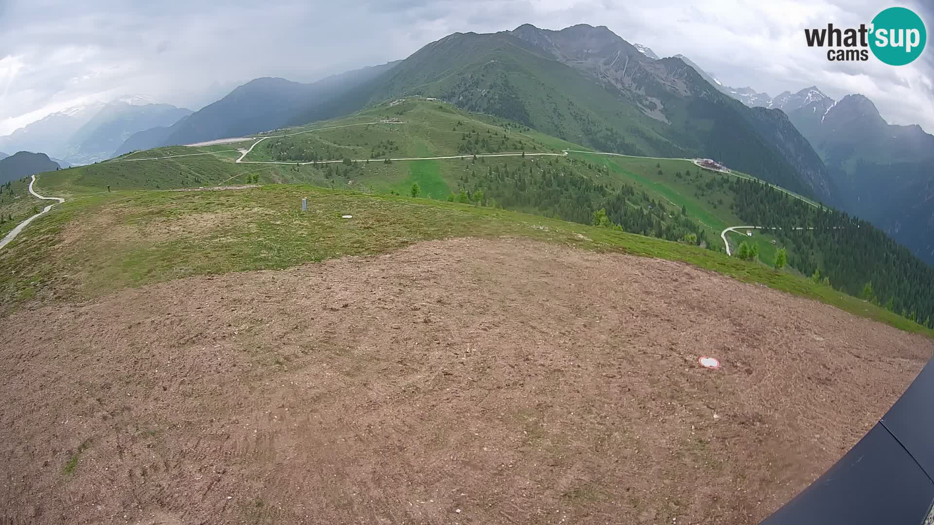Gitschberg Jochtal | Steinermandl | Rio Pusteria