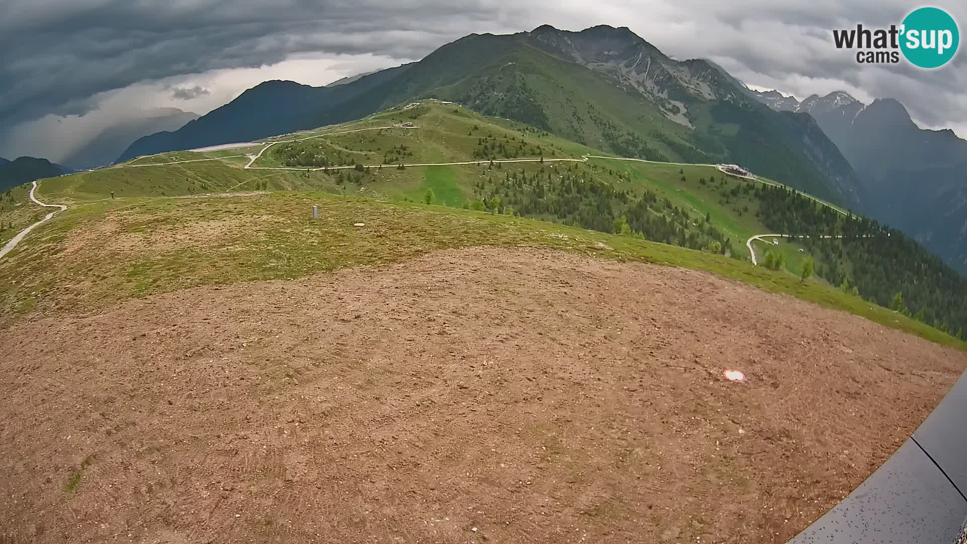 Gitschberg Jochtal | Steinermandl | Rio Pusteria