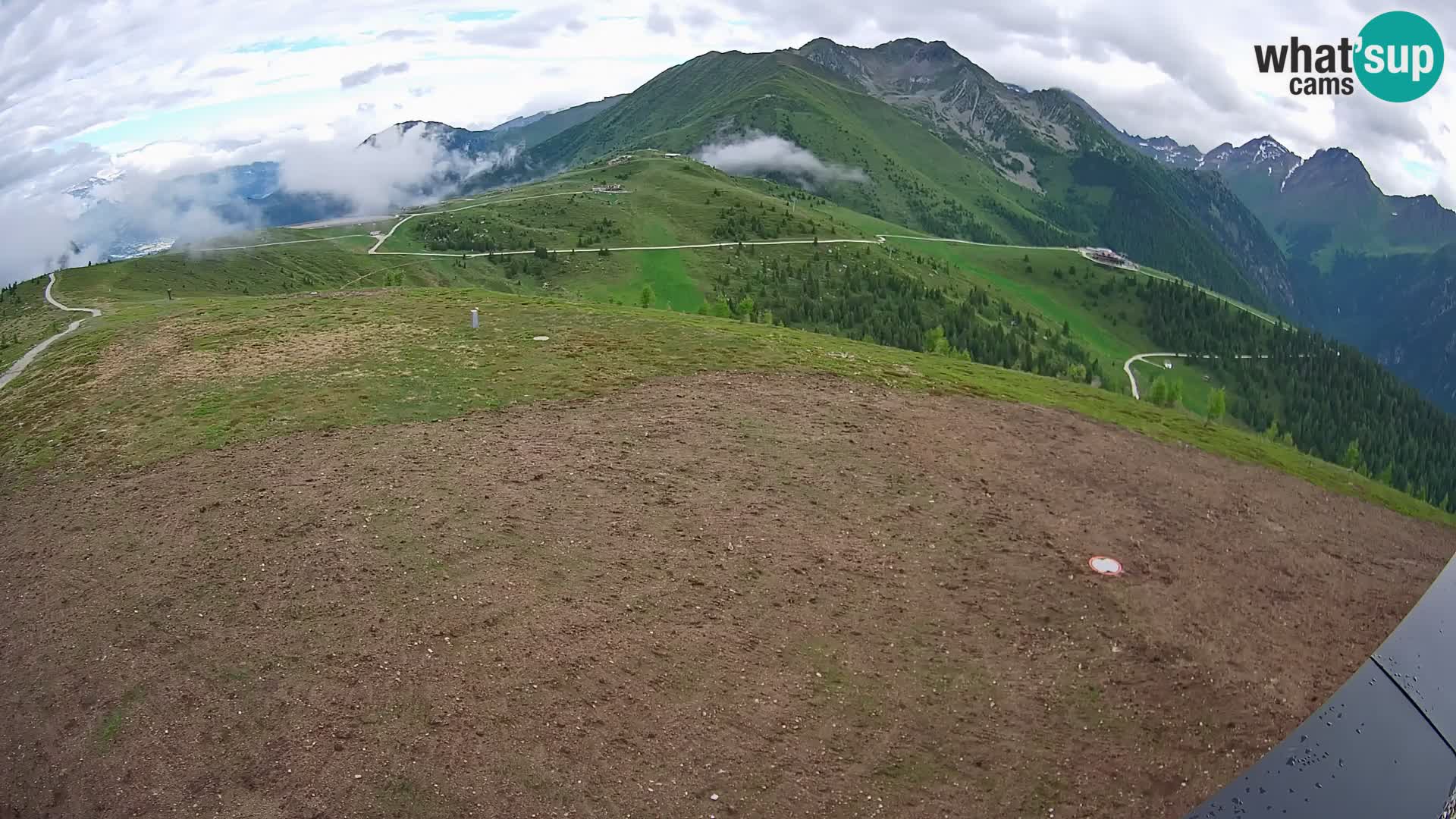 Gitschberg Jochtal | Steinermandl | Mühlbach