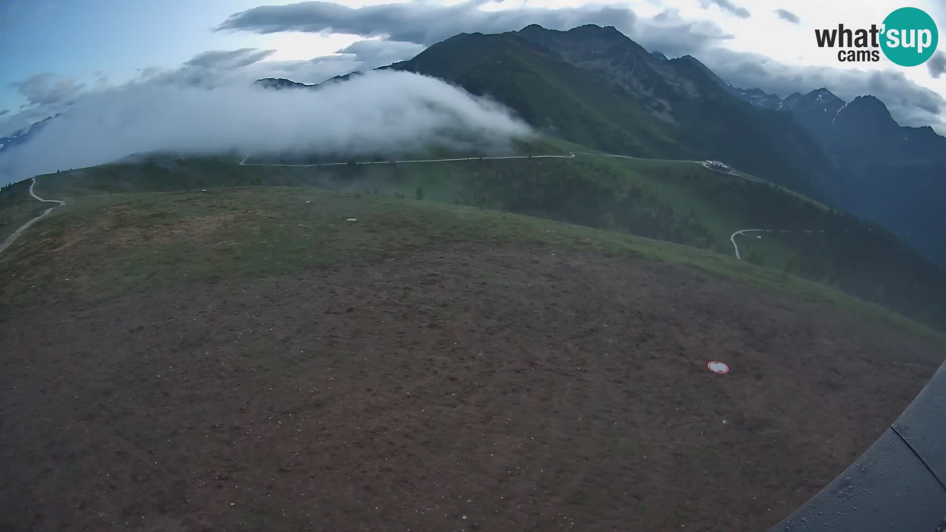 Gitschberg Jochtal | Steinermandl | Rio Pusteria