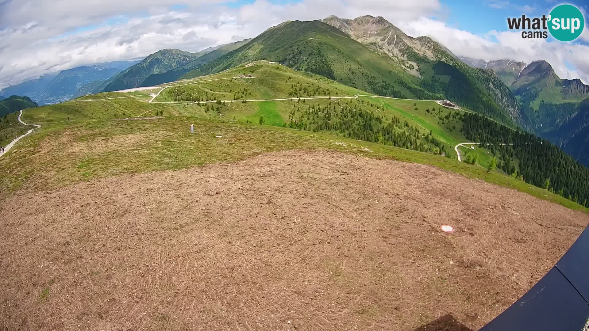 Gitschberg Jochtal | Steinermandl | Rio Pusteria