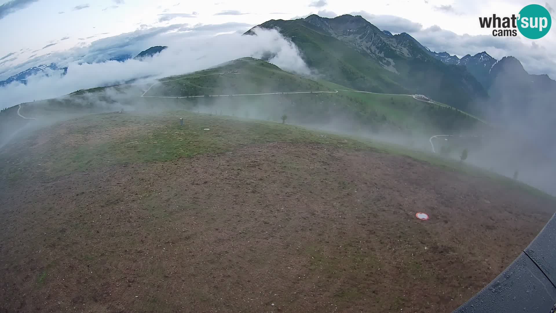 Gitschberg Jochtal | Steinermandl | Rio Pusteria