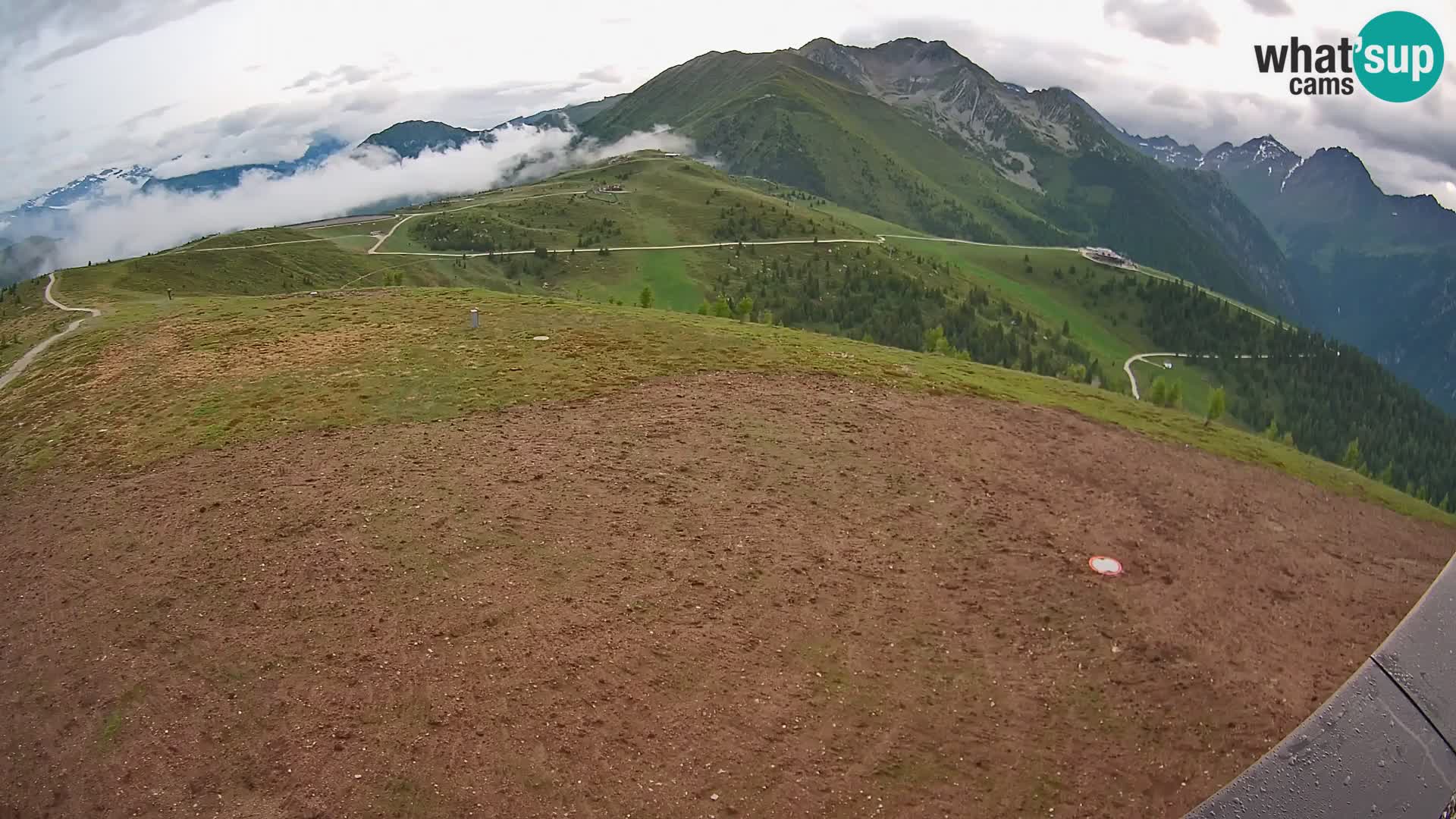 Gitschberg Jochtal | Steinermandl | Mühlbach