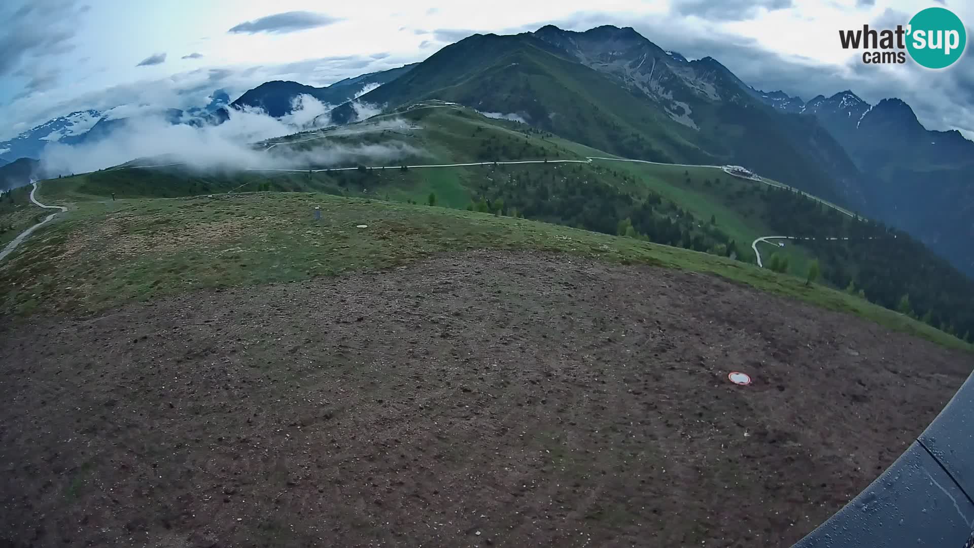 Gitschberg Jochtal | Steinermandl | Rio Pusteria