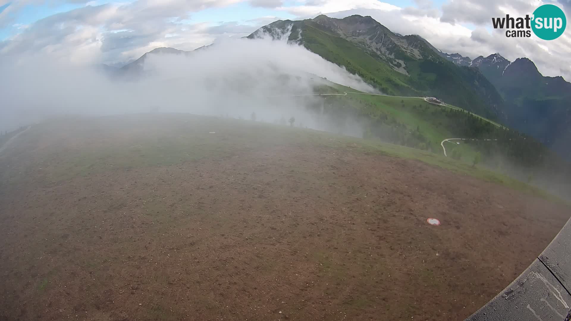 Gitschberg Jochtal | Steinermandl | Rio Pusteria