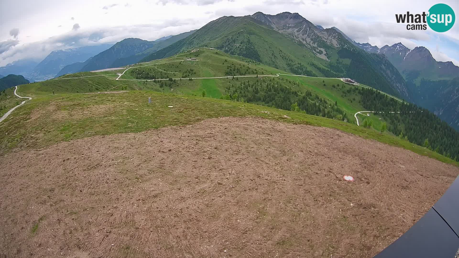 Gitschberg Jochtal | Steinermandl | Rio Pusteria