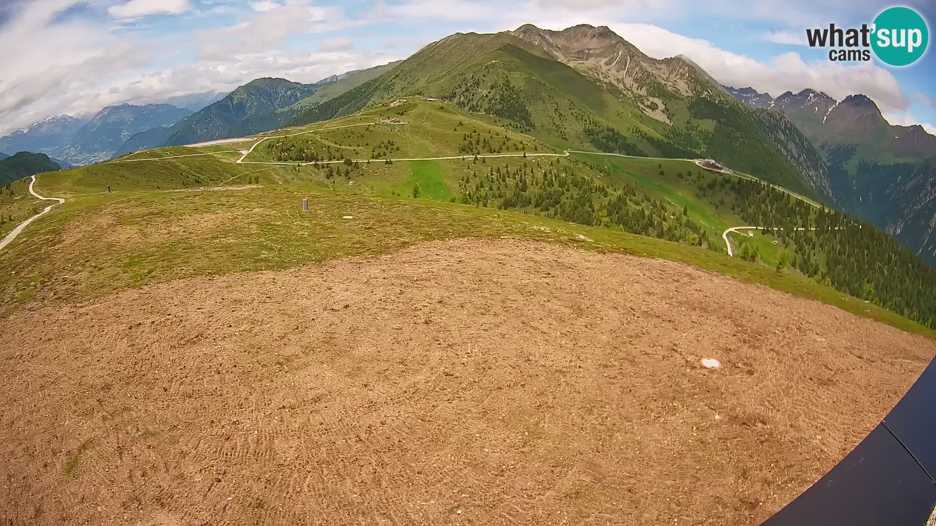 Gitschberg Jochtal | Steinermandl | Rio Pusteria