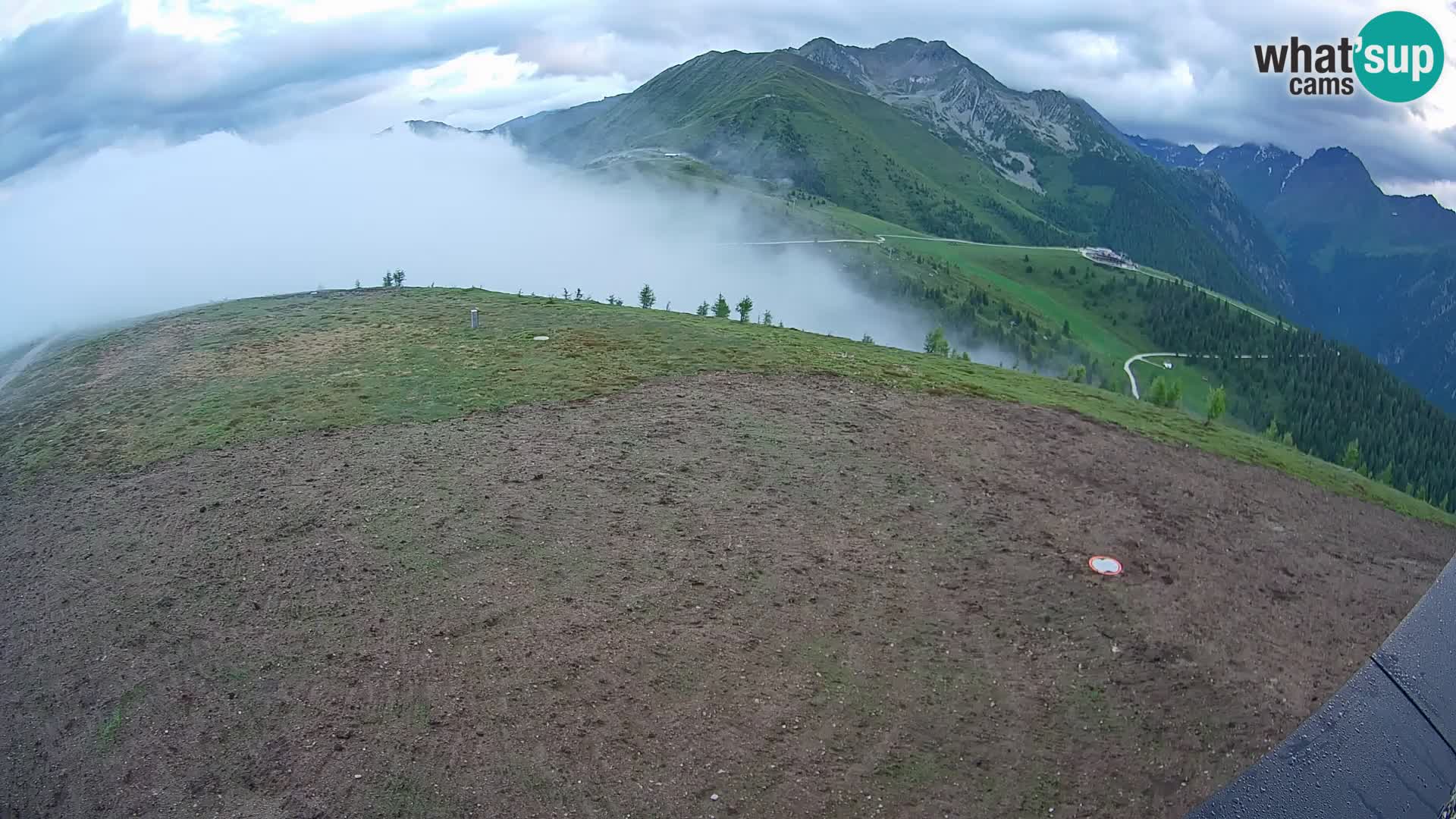 Gitschberg Jochtal | Steinermandl | Rio Pusteria