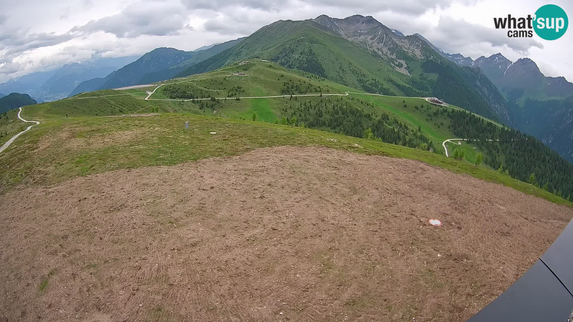 Gitschberg Jochtal | Steinermandl | Rio Pusteria