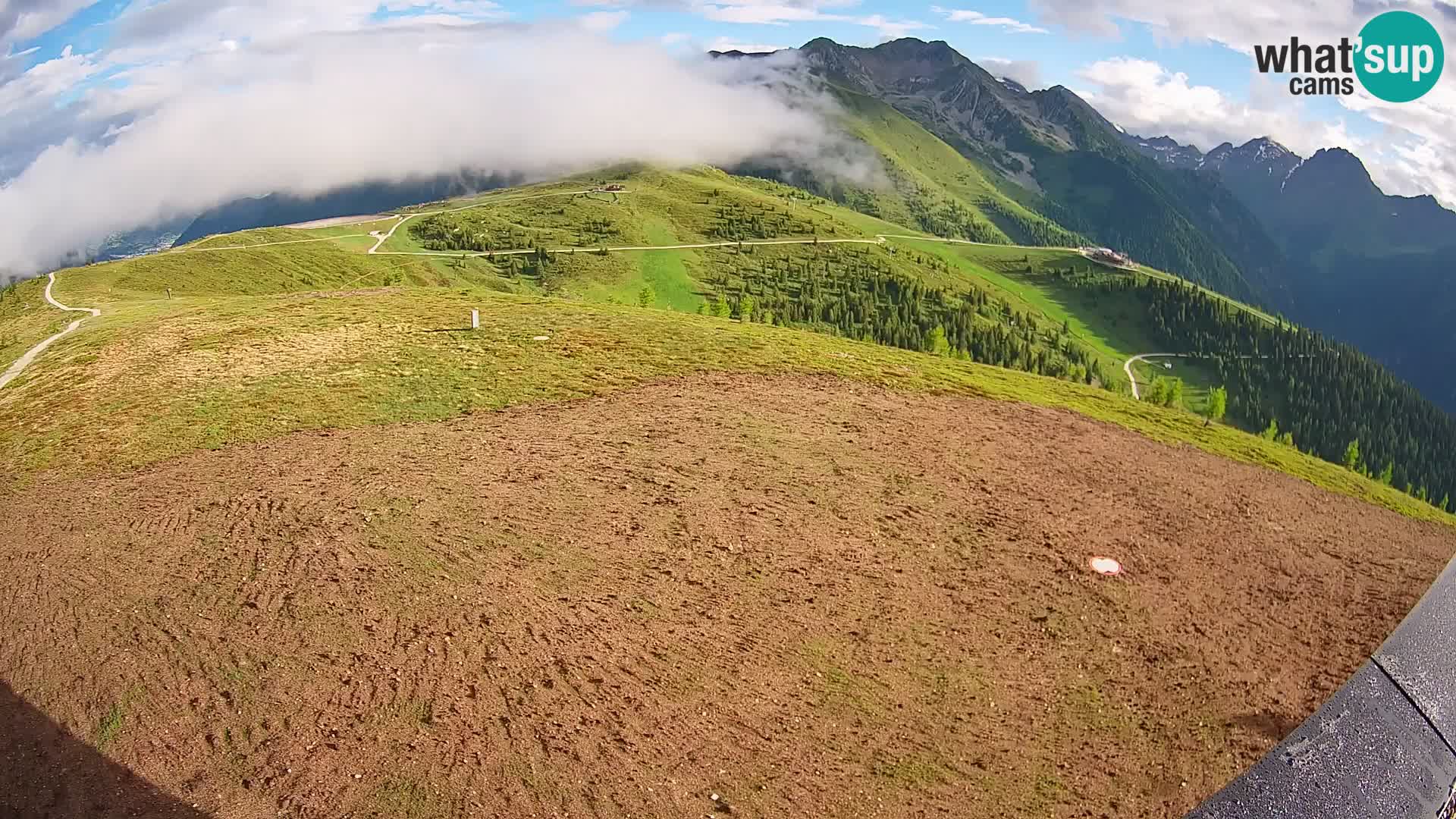 Gitschberg Jochtal | Steinermandl | Rio Pusteria