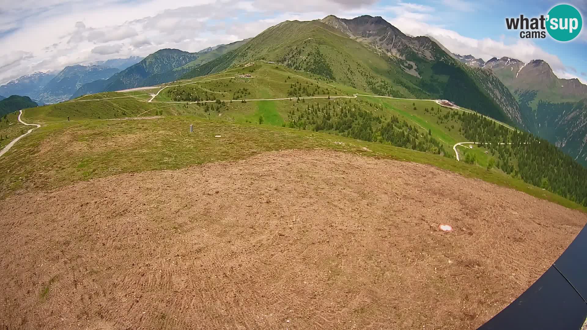 Gitschberg Jochtal | Steinermandl | Mühlbach