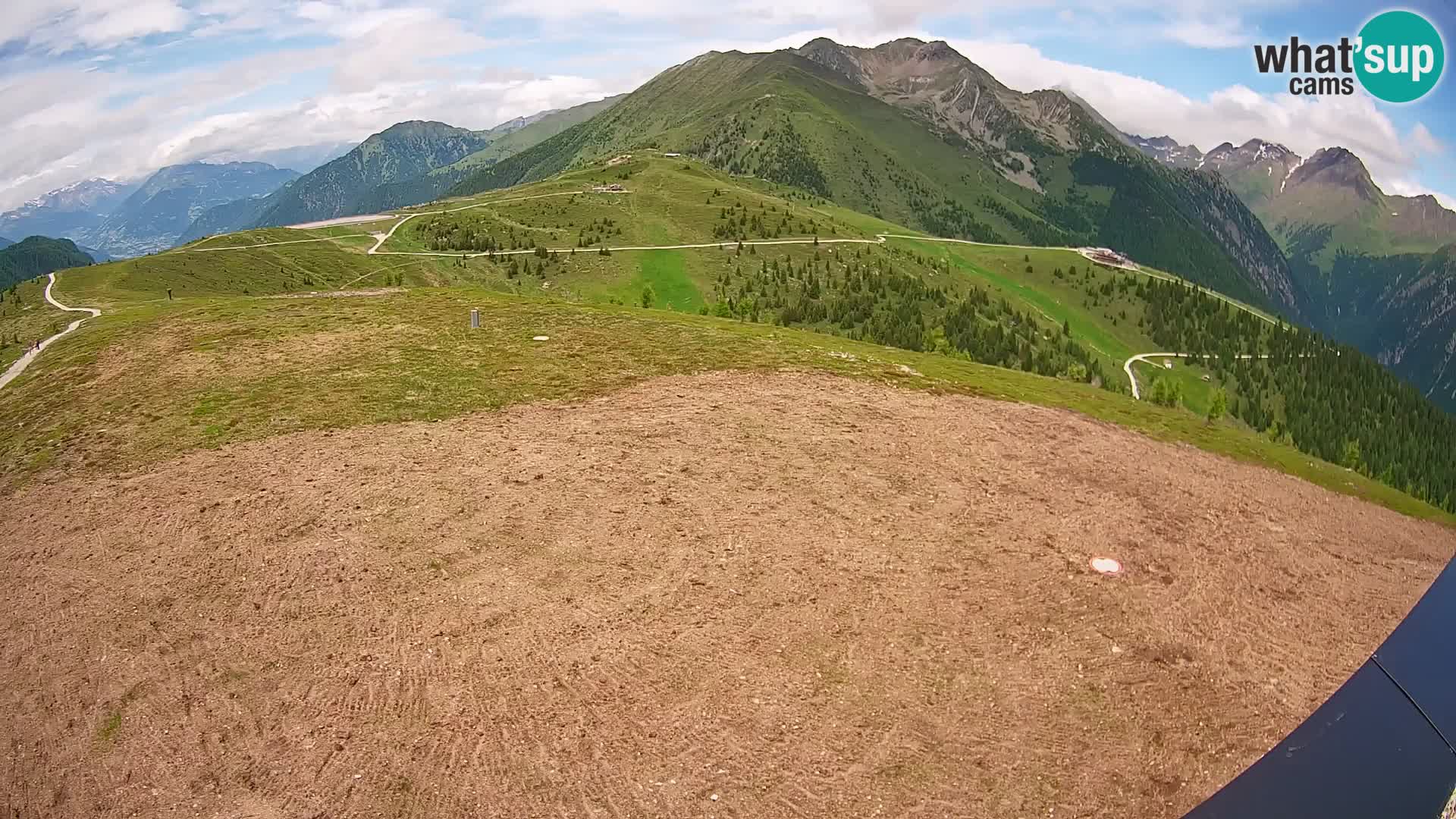 Gitschberg Jochtal | Steinermandl | Mühlbach