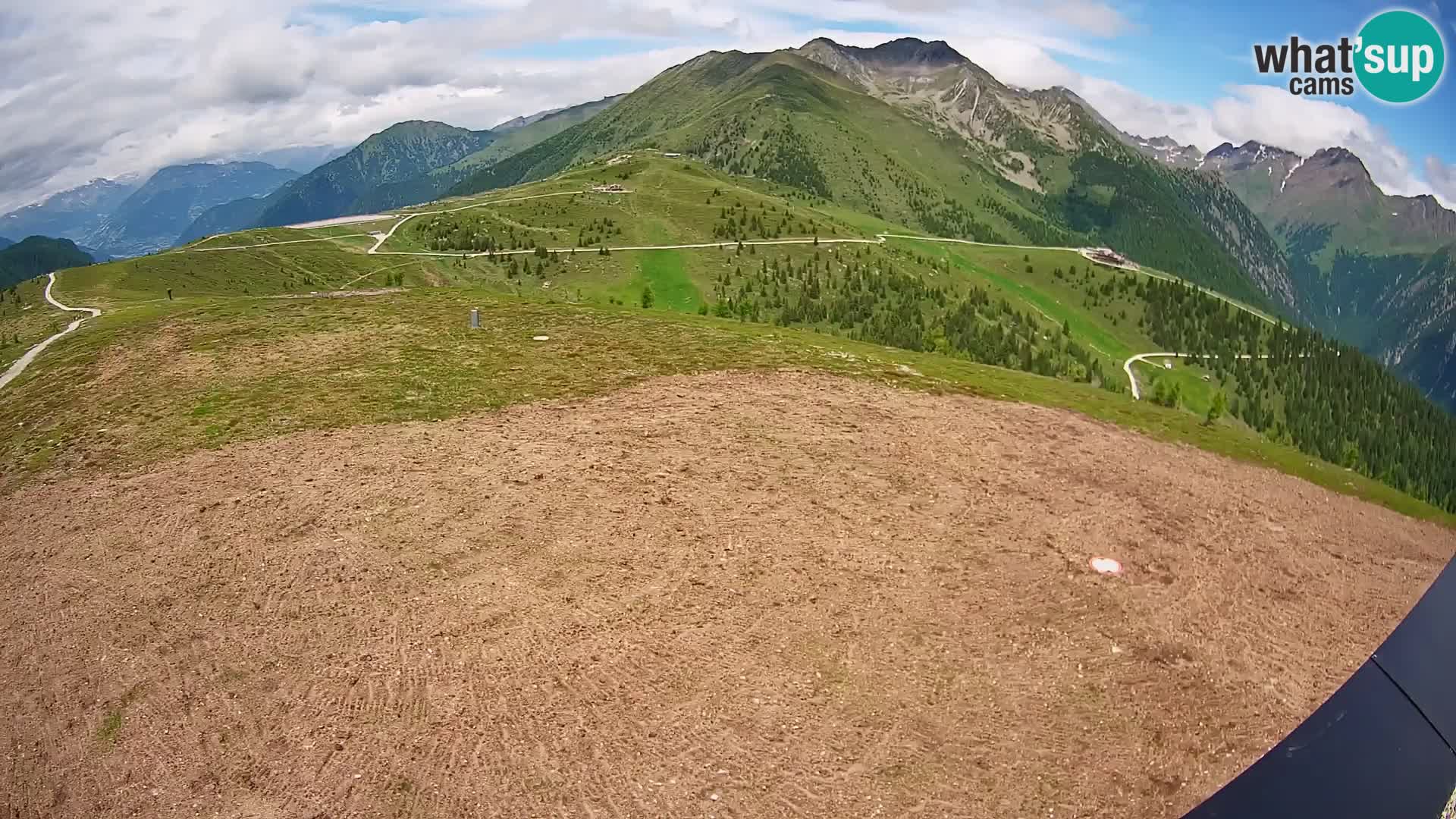 Gitschberg Jochtal | Steinermandl | Rio Pusteria