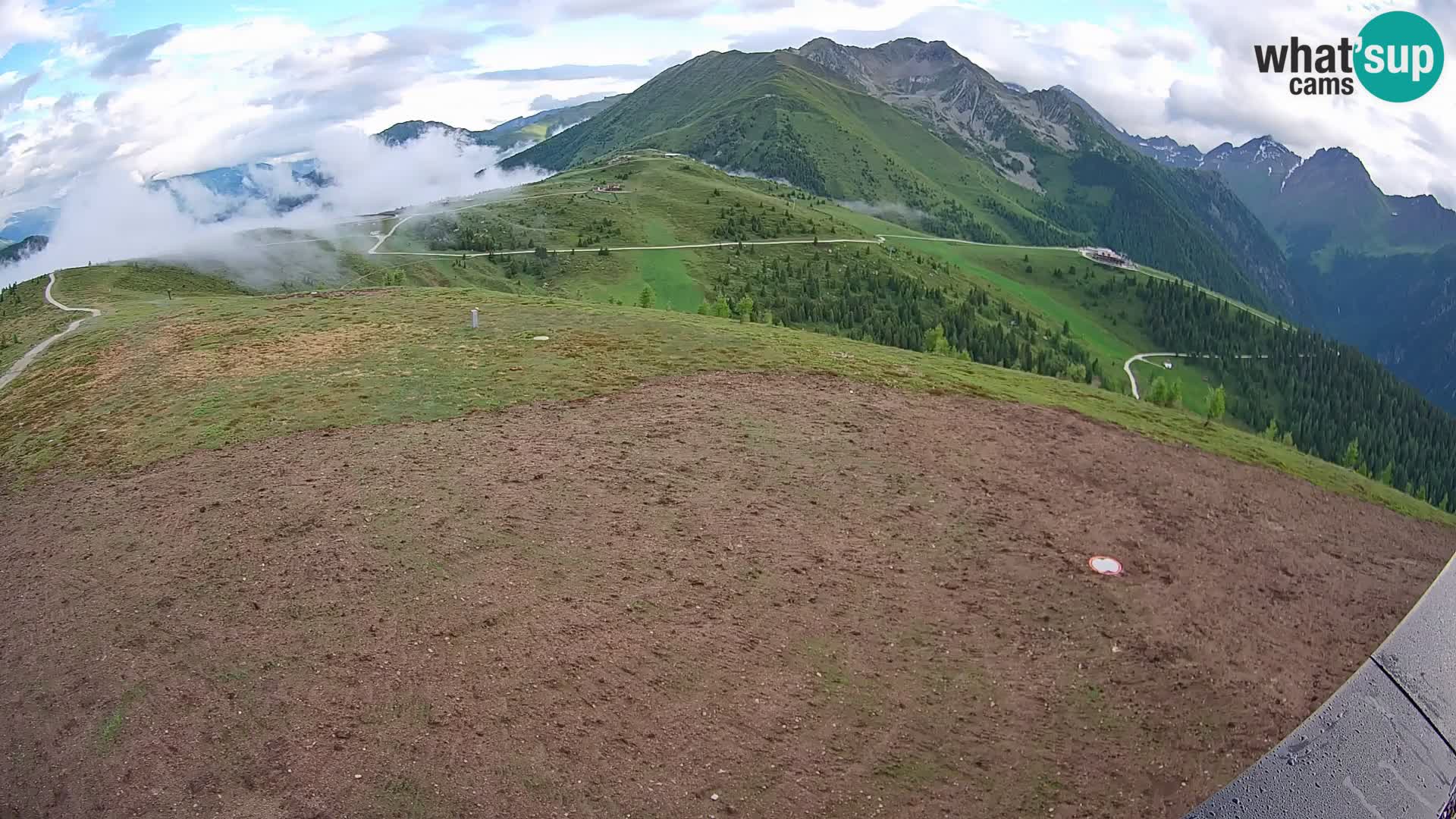 Gitschberg Jochtal | Steinermandl | Rio Pusteria