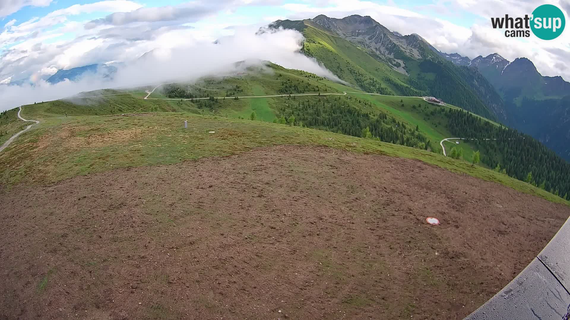 Gitschberg Jochtal | Steinermandl | Rio Pusteria