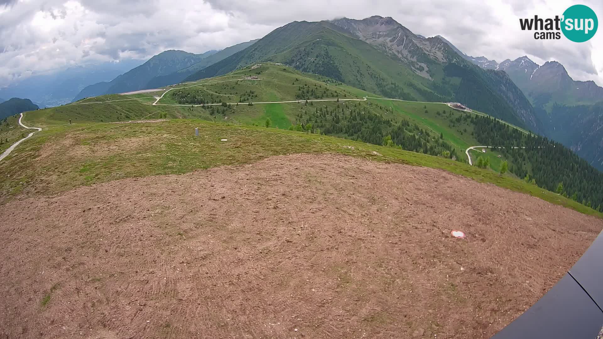 Gitschberg Jochtal | Steinermandl | Rio Pusteria