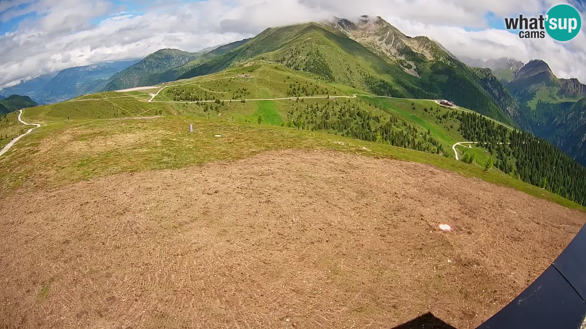 Gitschberg Jochtal | Steinermandl | Rio Pusteria