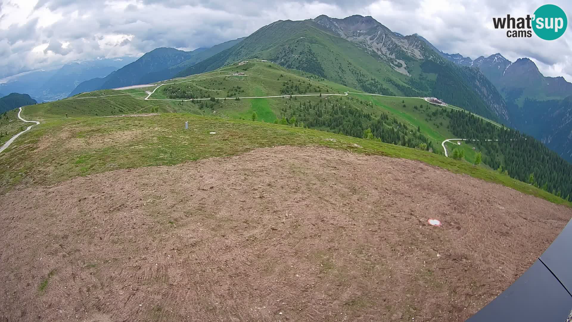 Gitschberg Jochtal | Steinermandl | Rio Pusteria