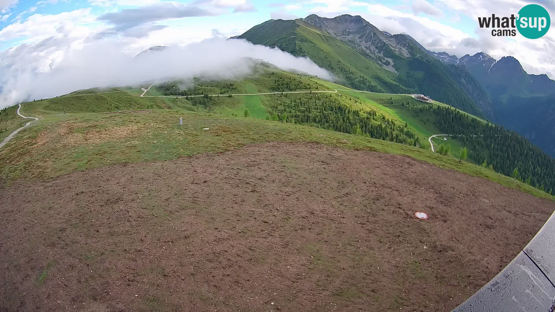 Gitschberg Jochtal | Steinermandl | Rio Pusteria
