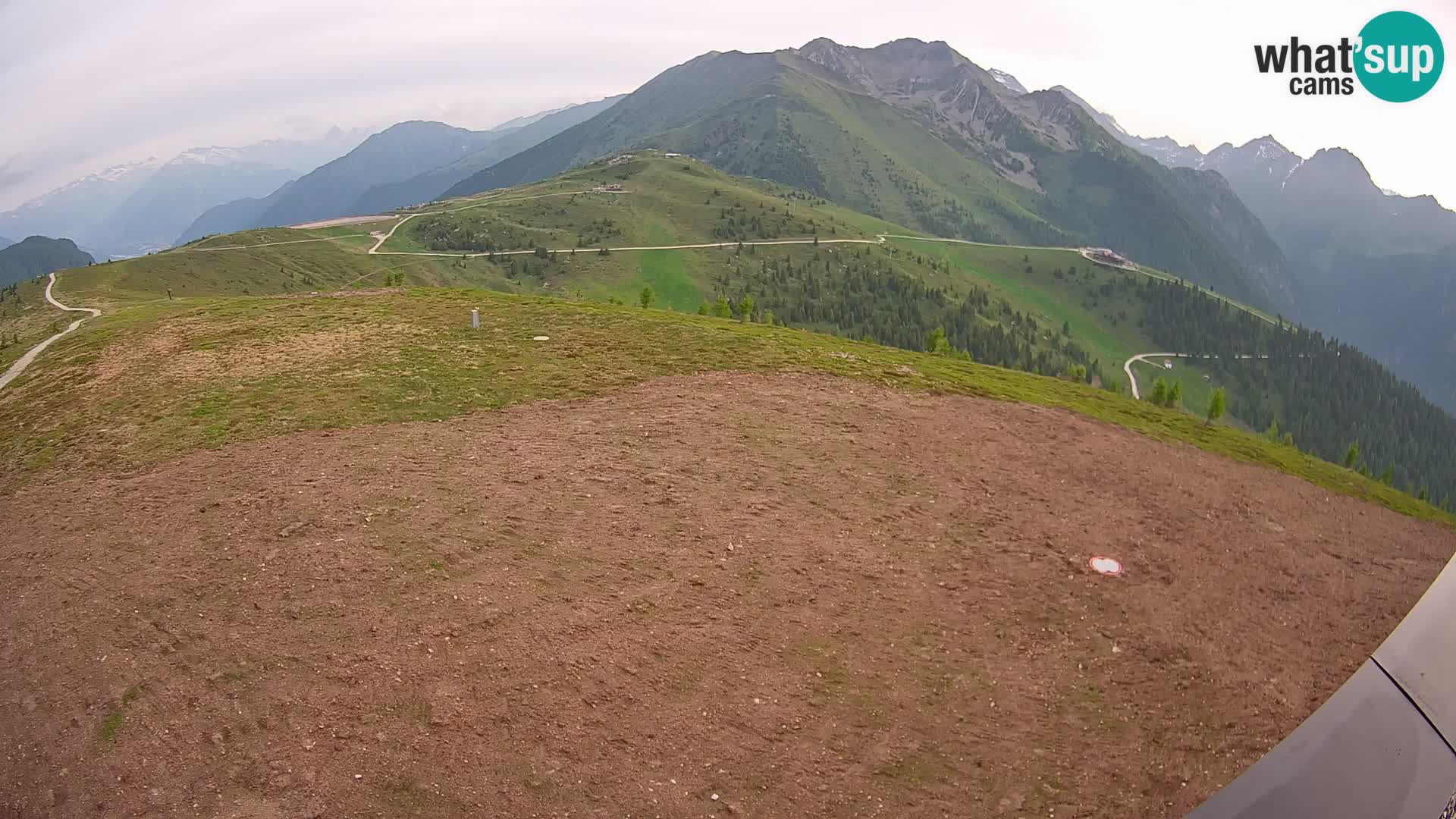 Gitschberg Jochtal | Steinermandl | Rio Pusteria