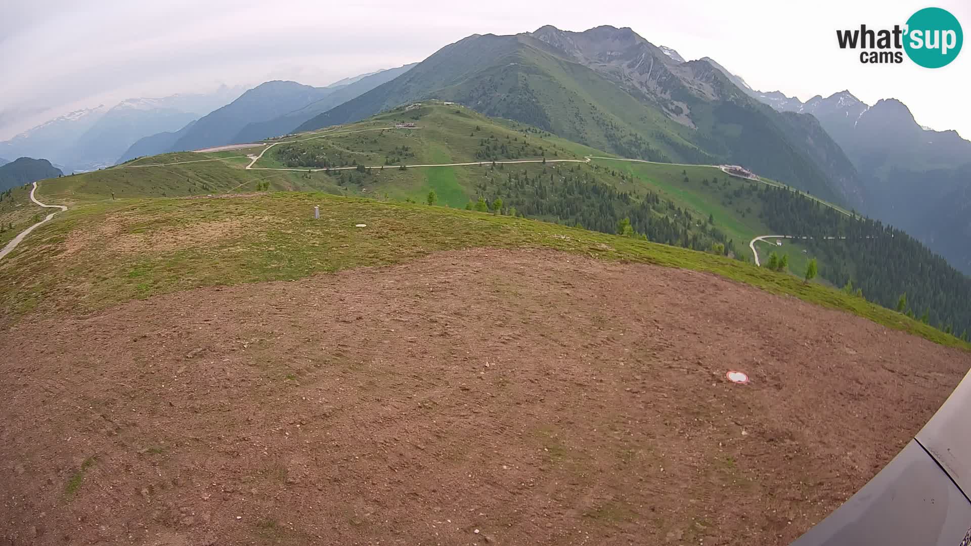 Gitschberg Jochtal | Steinermandl | Rio Pusteria