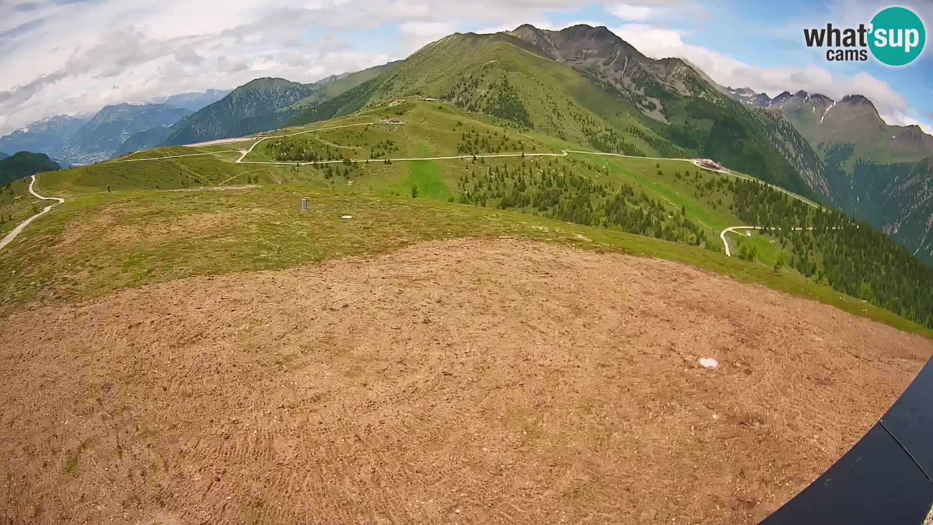 Gitschberg Jochtal | Steinermandl | Rio Pusteria