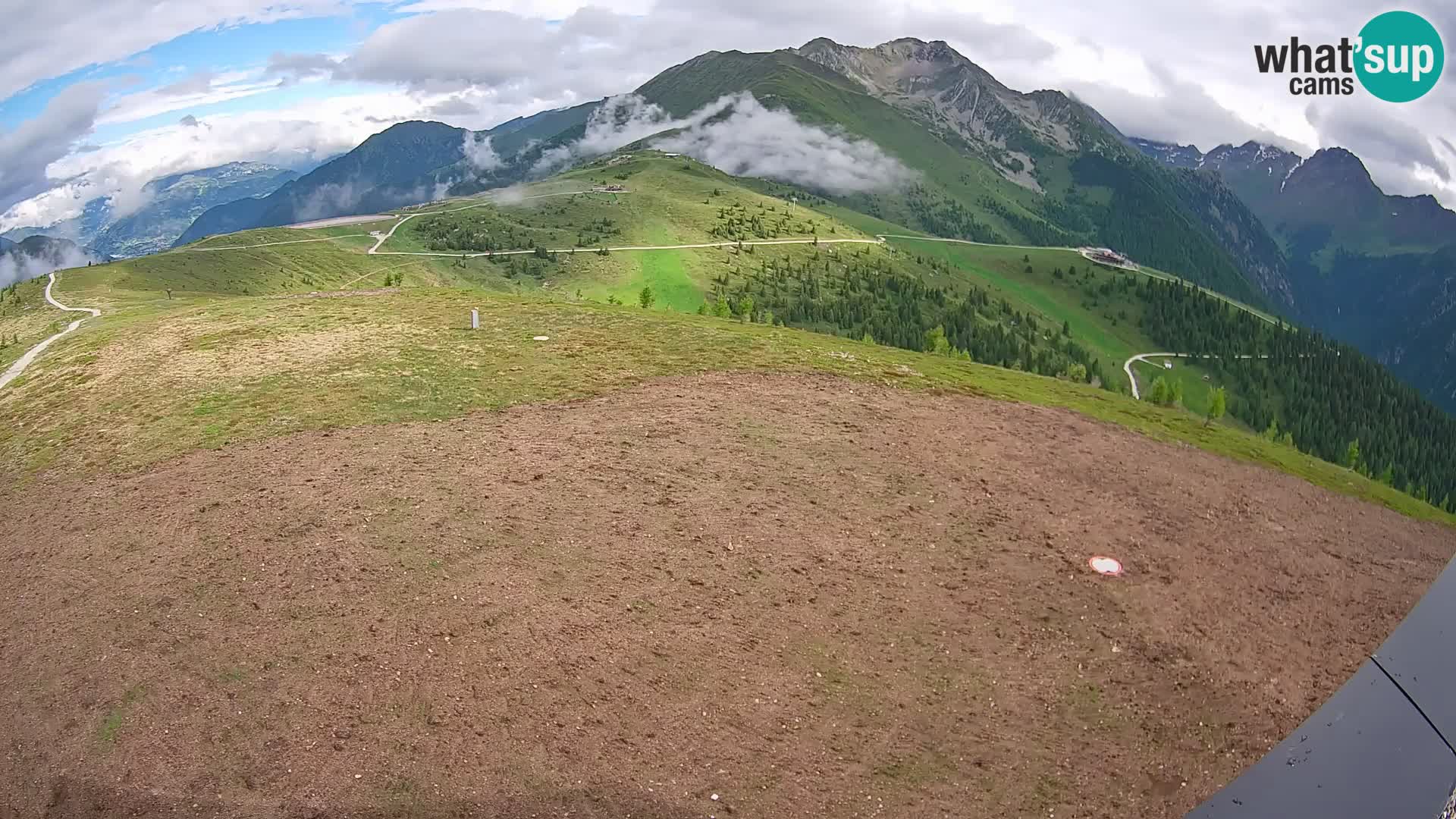 Gitschberg Jochtal | Steinermandl | Rio Pusteria