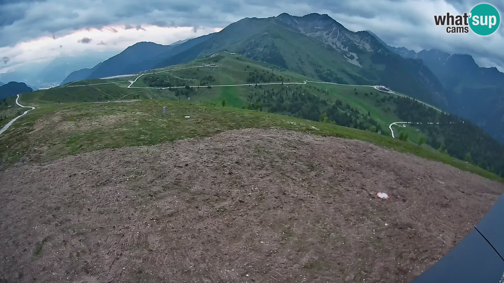 Gitschberg Jochtal | Steinermandl | Rio Pusteria